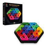 IQ Deluxe | Hexa Single Player Game 14+
