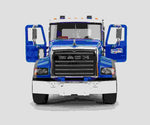 Bruder | Mack Granite Cement Truck - 6