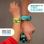 Bounceback Moonshine | LED Blue