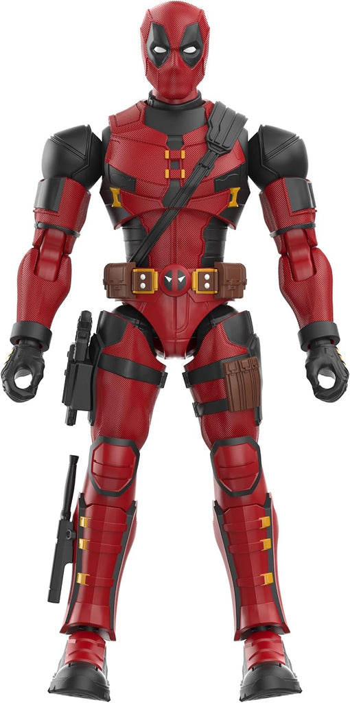 Blokees | Marvel Infinity Saga Deadpool 90 pcs - 5
