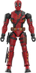Blokees | Marvel Infinity Saga Deadpool 90 pcs - 5