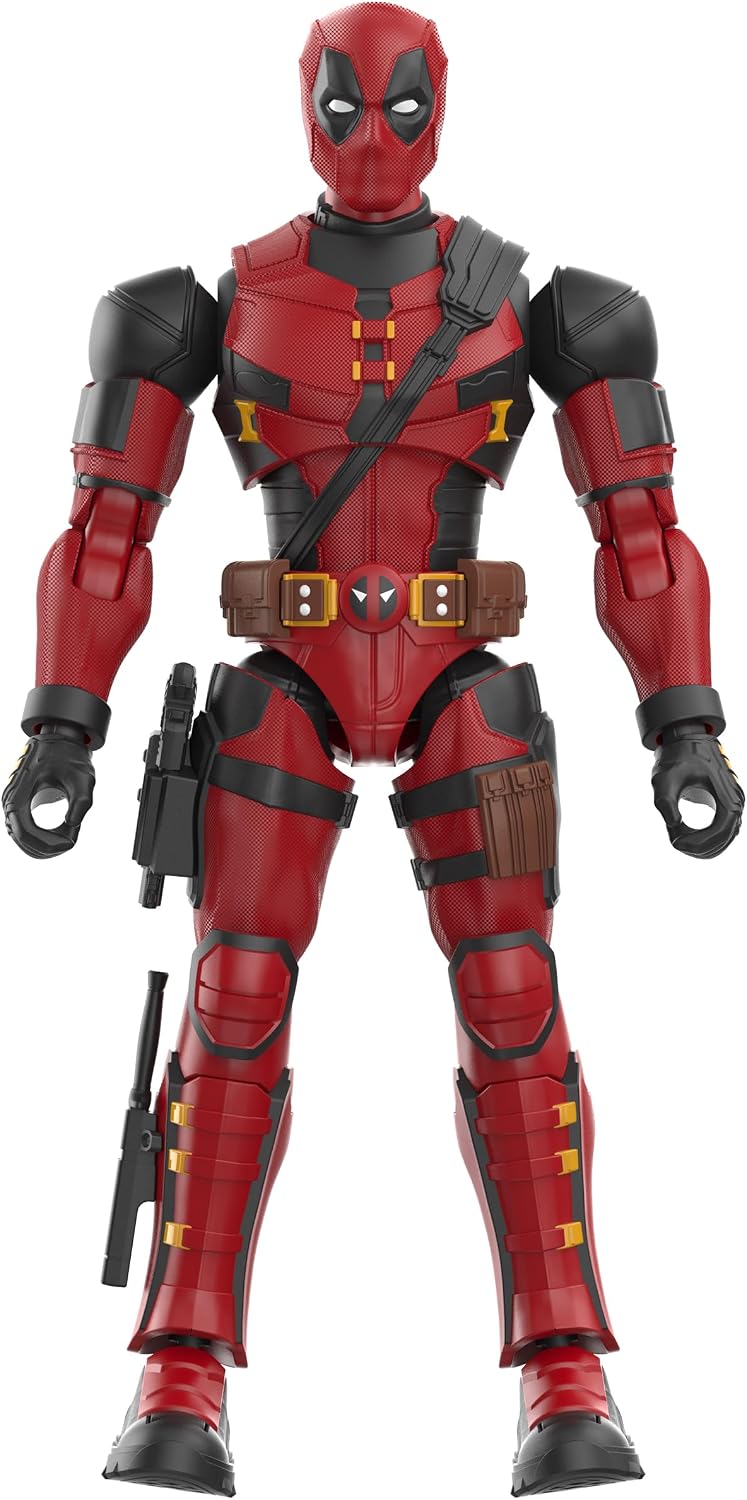 Blokees | Marvel Infinity Saga Deadpool 90 pcs - 5
