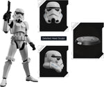 Blokees | Star Wars The Empire Strikes Back Stormtrooper 89 pcs - 10