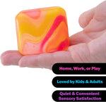 NeeDoh | Nice Cube Swirl - 6