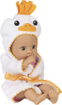 Bath Tots Baby Doll Ducky