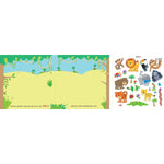 My First Sticker Book | Animals