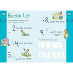 Brain Quest Workbook: Pre-K Revised Edition - 4