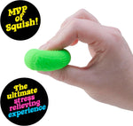 Needoh | Hot Shot Teenie 4 pack - 5