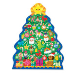 Puzzle | Christmas Tree | 24 Pc - 2