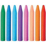 Haku Yoka Coloring Roll Kit Dino World