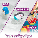 Tub Works | Bobbers Bath Toy - 3
