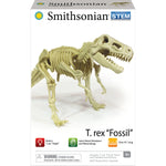 Smithsonian Dinosaur Fossils T-Rex 8+
