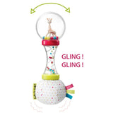 Soft Maracas Sophie The Giraffe Rattle Perfect Infant Gift
