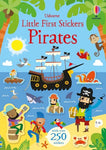 Little First Stickers | Pirates 3+ - 1