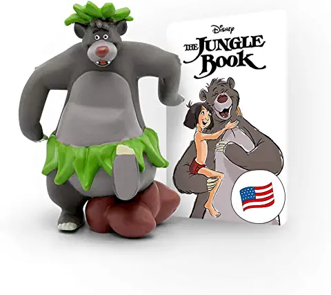 Jungle Book Tonie