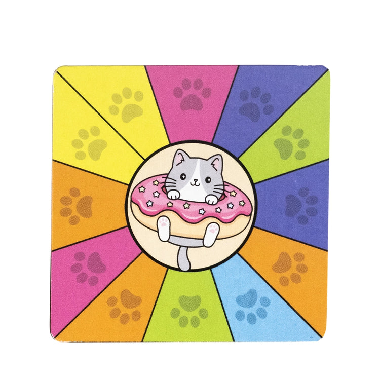 Kitty Litter | Matching Game Ages 5+