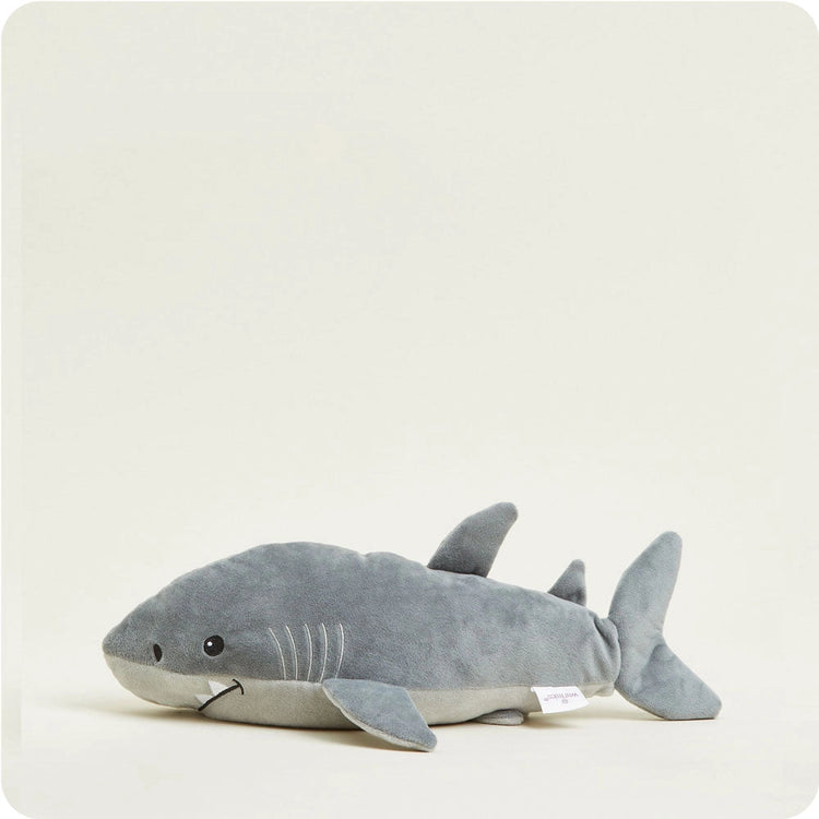 Warmies | Shark - 2