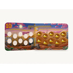 Ten Little | Bulldozers Board Book - CR Toys