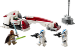 Lego Star Wars BARC Speeder Escape Set