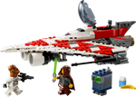 Lego Starwars  Jedi Bob'S Starfighter For Ages 8+