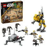 STAR WARS™ 327th Star Corps Clone Troopers™ Battle Pack