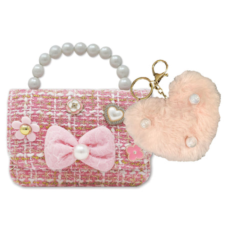 Crossbody | Tiny Mini  | Groovy Flower - CR Toys