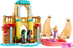 Lego Wicked Glinda, Elphaba & Nessarose at Shiz University for Ages 7+