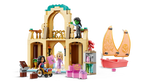 Lego Wicked Glinda, Elphaba & Nessarose at Shiz University for Ages 7+