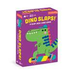 Card Game Dino Slaps!