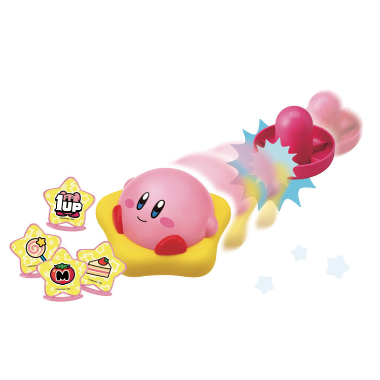 Super Mario | Kirby's Air Hockey 4+ - 3
