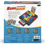 Rush Hour Single Player Game 8+ - 3