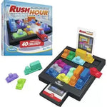 Rush Hour Single Player Game 8+ - 4