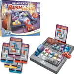Rush Hour Deluxe Game 8+ - 3