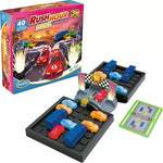 Rush Hour Duel 2-Player Logic Game 8+ - 2