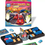 Rush Hour Duel 2-Player Logic Game 8+ - 4