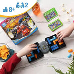 Rush Hour Duel 2-Player Logic Game 8+ - 5