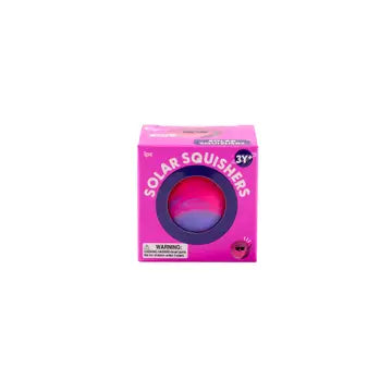 Jadore Solar Squishers | Pink - 2