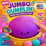 Dumplin | Jumbo Surprise - 1