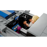 Lego | Speed Champions 2 Fast 2 Furious Nissan Skyline Gt-R 76917