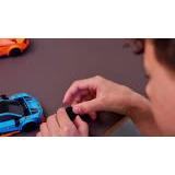 SPEED CHAMPIONS Lamborghini Revuelto & Huracán STO