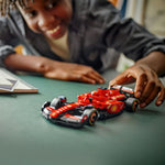 SPEED CHAMPIONS F1® Ferrari SF-24 Race Car Ages 10+