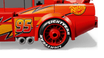 Lego Speed | Lightning McQueen 9+ - 7