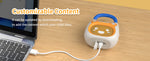 Pocket Bunny Travel Friendly Kids Music Player & Soother 3+ - 15