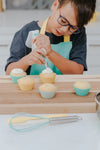 Classic Kids  BBaking Set | KS-SCFH22BKS