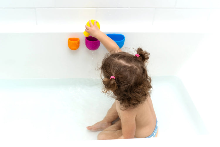 Oomplz Drip Drop Suction Cups For Ages 1+