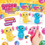 Sugar Swaps | Sparklee Axolotls - 1