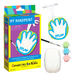 My Hand Print Ornament Craft Kit 3+ - 1