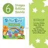 Ditty Bird Baby Sound Book Exploring For Kids Nature Songs