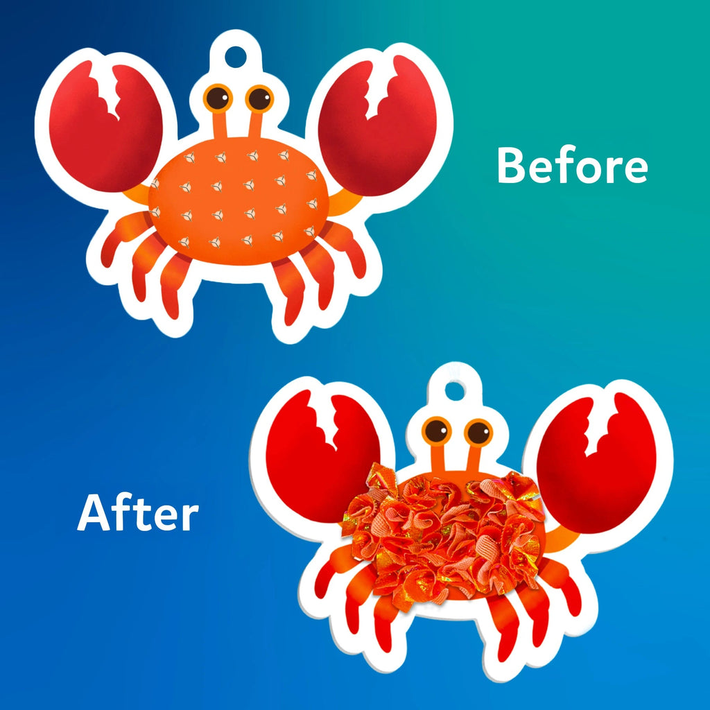 Poke in Art | Underwater Animals - CR Toys