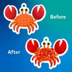 Poke in Art | Underwater Animals - CR Toys